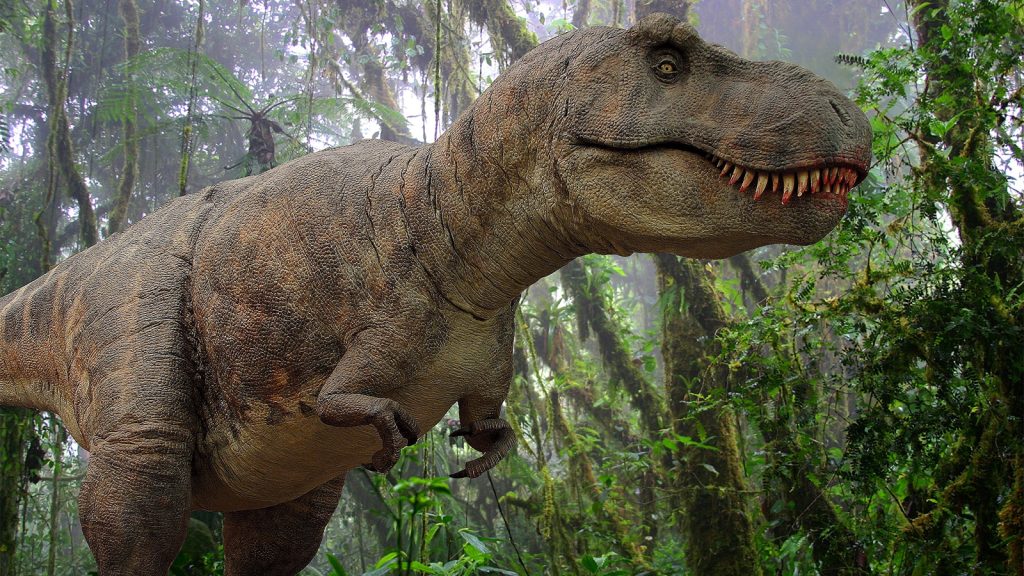 T-Rex