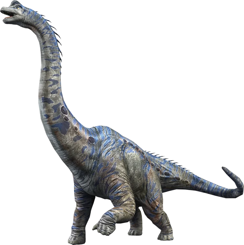 Dinosaurus Terbesar
